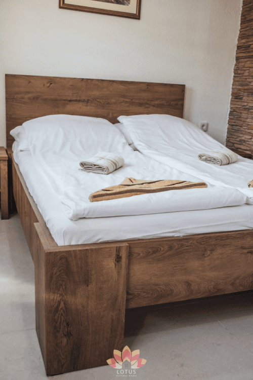 Bazen Holiday Home Lotus