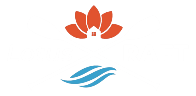 Lotus Rafting